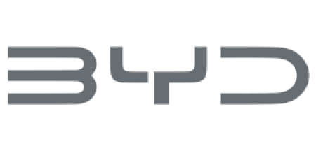 Logo BYD Kendal